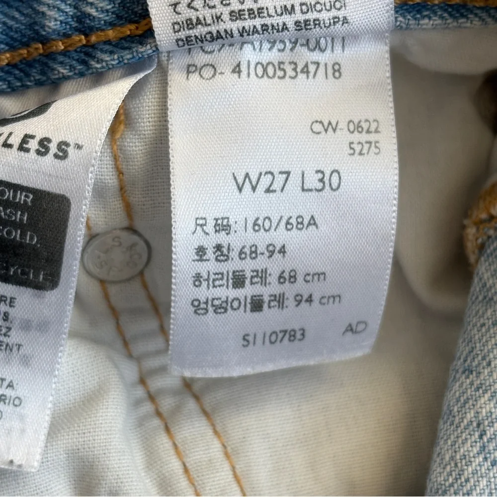 Levi's‎ 501 - Picture 14 of 14